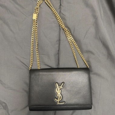 Saint Laurent Chain Bag