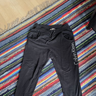 Calvin Klein Jogging Hose