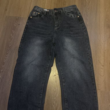 „HAND MADE Martin“ Jeans