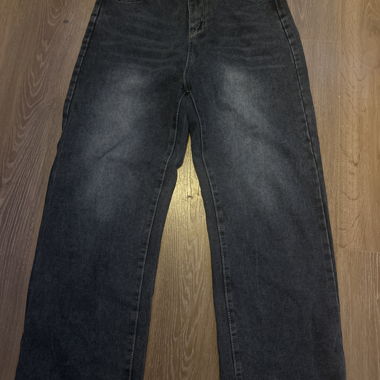 „HAND MADE Martin“ Jeans