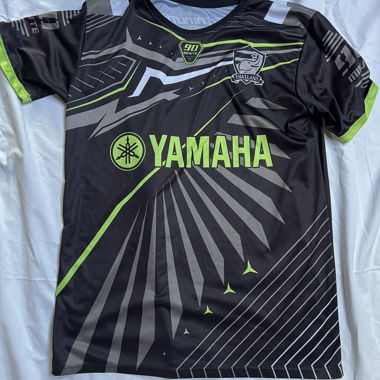 Yamaha Sports T-Shirt