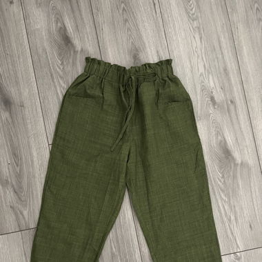 Stoffhose