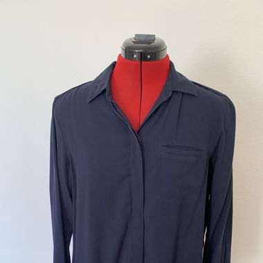 Blouse de mbyM