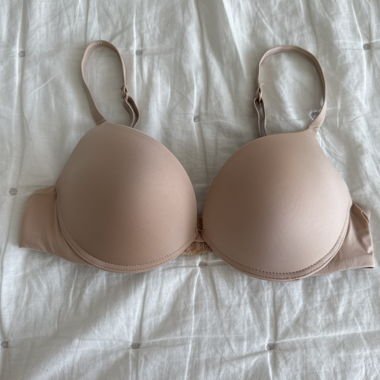 Beige Padded intimissimi Bra