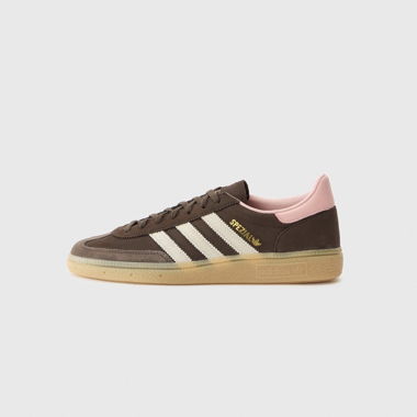HANDBALL SPEZIAL -dark brown,alumina/ wonder mauve