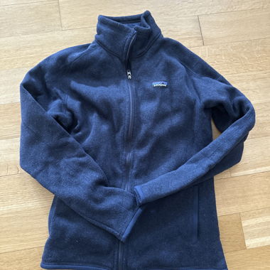 Veste polaire Patagonia