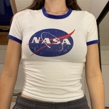 Nasa T-shirt