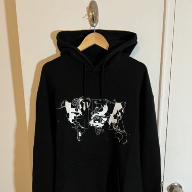 Hood by Air hoodie