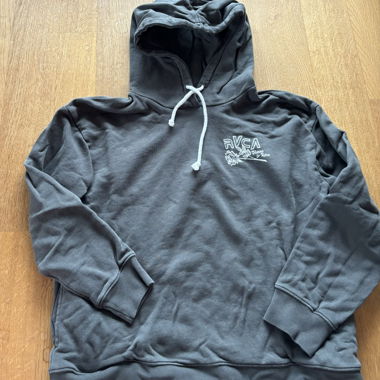 RVCA hoodie