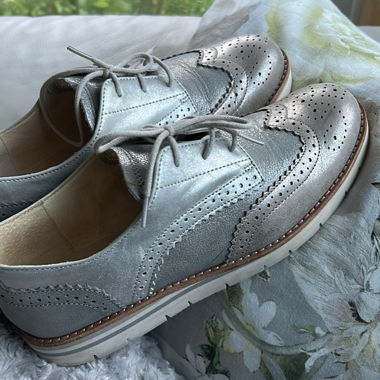 Gabor Schuhe Gr. 38