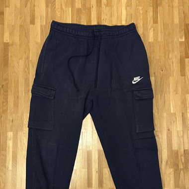 Nike Cargo Jogginghosen