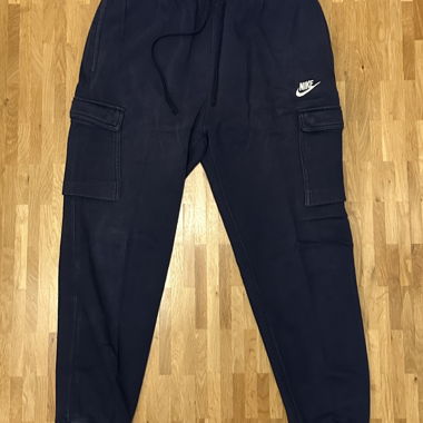 Nike Cargo Jogginghosen