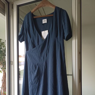 Umstands- und Stillkleid NEU