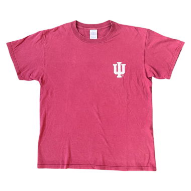 Vintage University T-Shirt - M