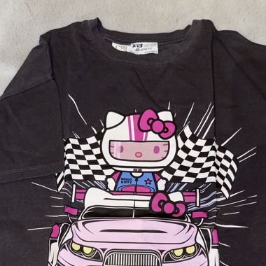 Hello Kitty