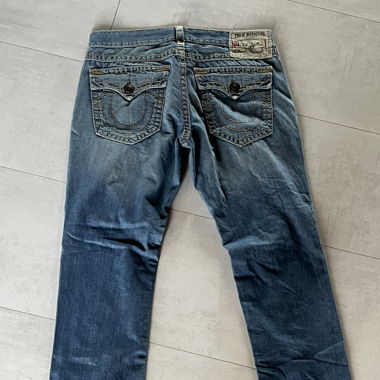 Men’s True Religion Jeans