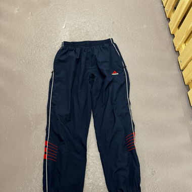 Vintage Adidas Trainer Pants