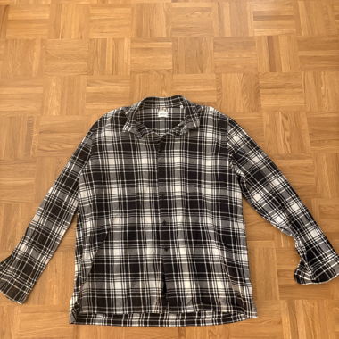 Camicia in cotone Celio XL