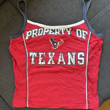 Canotta Reebok/NFL