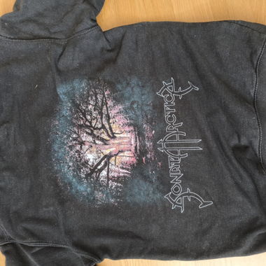Sonata Arctica Hoodie