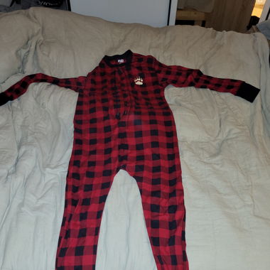 One piece - pyjama