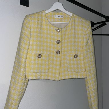 Blazer Mango