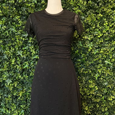 Stradivarius mini dress