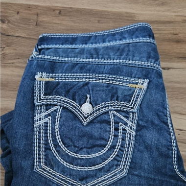 Mens True Religion jeans 