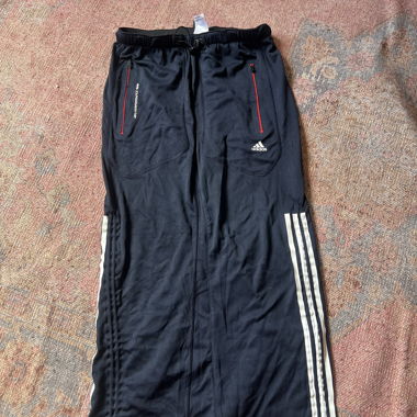 Gonna Adidas