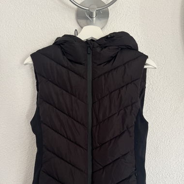 Zara Gilet