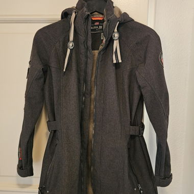 G.I.G.A. DX Ladies Winter Jacket