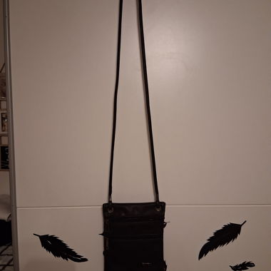Borsa nera