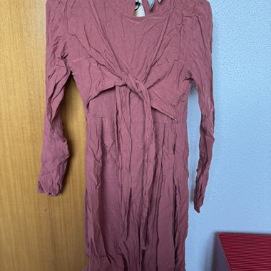 ASOS Stillen Kleid, Gr. 34,