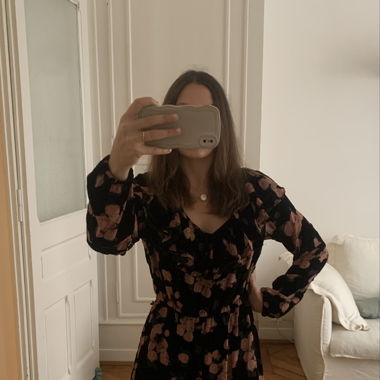 Micheal Kors dress