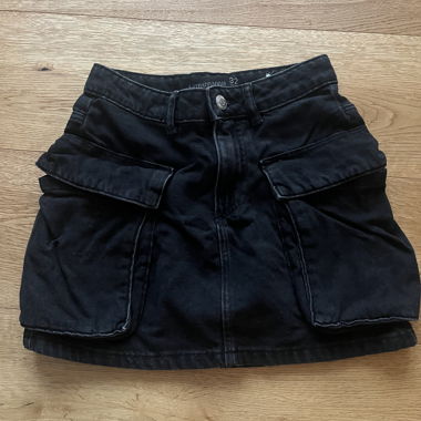 Jeans Rock 