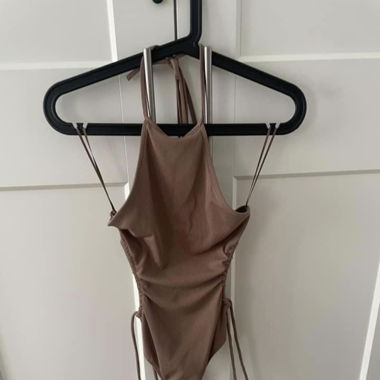 Braunes Body