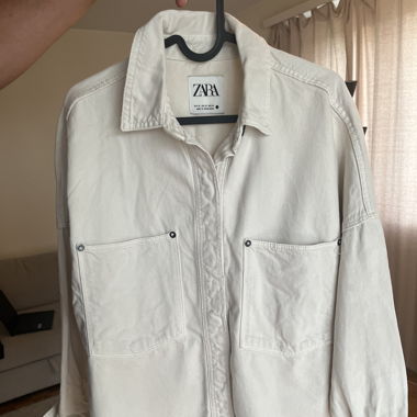 Jacke Zara