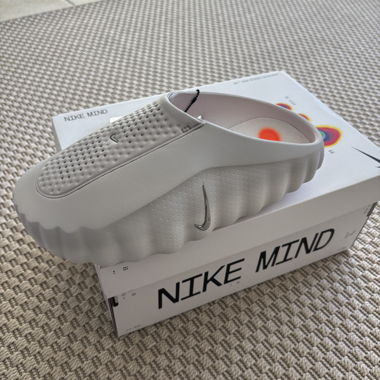 Nike Mind