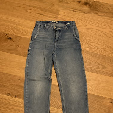 Carhartt Boyfriend Jeans (26)
