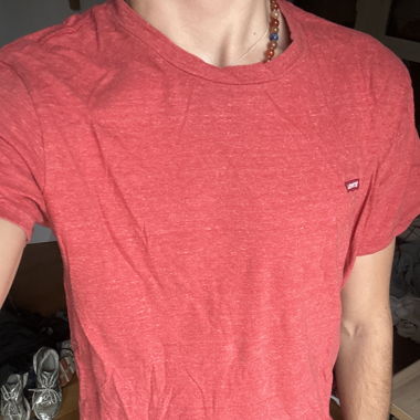 Levi‘s Shirt 