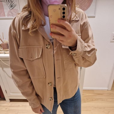 Jacke
