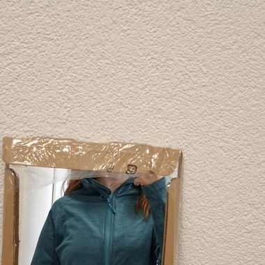 Sherpa Windbraker