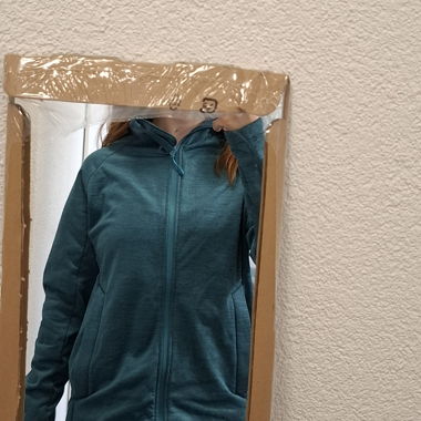Sherpa Windbraker
