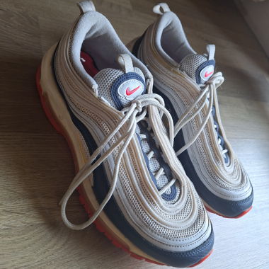 Baskets Nike Air Max 97