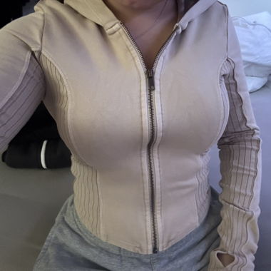 Jacke