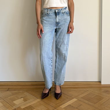 Levi's '94 Baggy Jeans