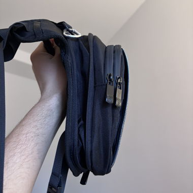Motorradtasche