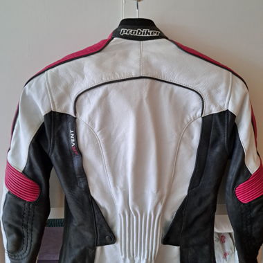 Giacca da moto Probiker