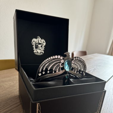 Harry Potter Ravenclaw Diadem Replik