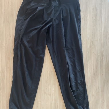PrAna climbing pants